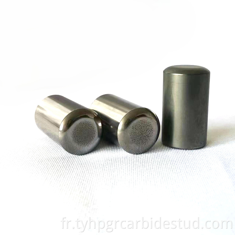 Carbide Pin3 6